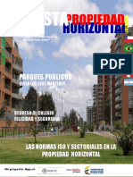REVISTA PROPIEDAD HORIZONTAL 3da Edicion PDF