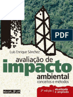 Sánchez, Luis Enrique - Avaliação de impacto ambiental _ conceitos e métodos-Oficina de Textos (2013).pdf