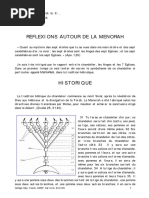 Etoile 5 Branches Dessin Mathématiques