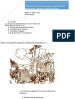 Prueba Diagnostica HISTORIA DE P.R.7 EST