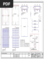 base para caixa dagua