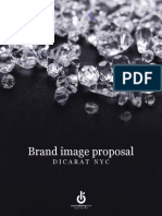Branding Proposal 