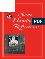 Legion of Mary - Some Handbook Reflections