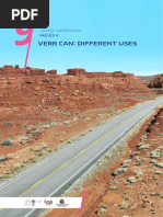 Inglês V - Unidade 09