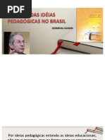 Kupdf.net Historia Das Ideias Pedagogicas No Brasilpdf