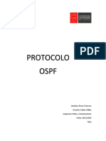 Protocolo OSPF 1