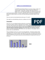 XYZ Community College Perception Study Insights