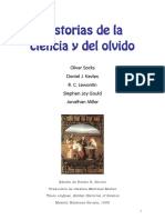 Robert B. Silvers-Historias de la ciencia y del olvido  -Ediciones Siruela (1996).pdf