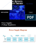 Power Supply