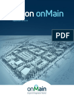onMain Vision Document