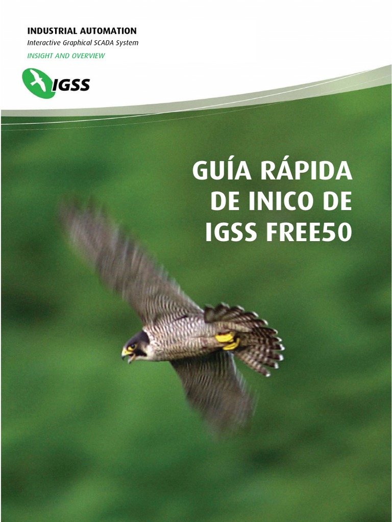Quickstartguide Free50 Spanish PDF | PDF | Informática | Software