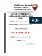 Mapa mental ciencia, teoría y hecho_SEIN_Bautista López Juan Pablo.docx