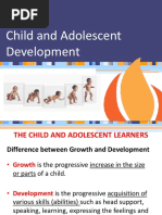 1.human Development