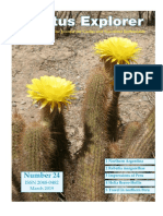 Cactus Explorer 24 - Complete PDF