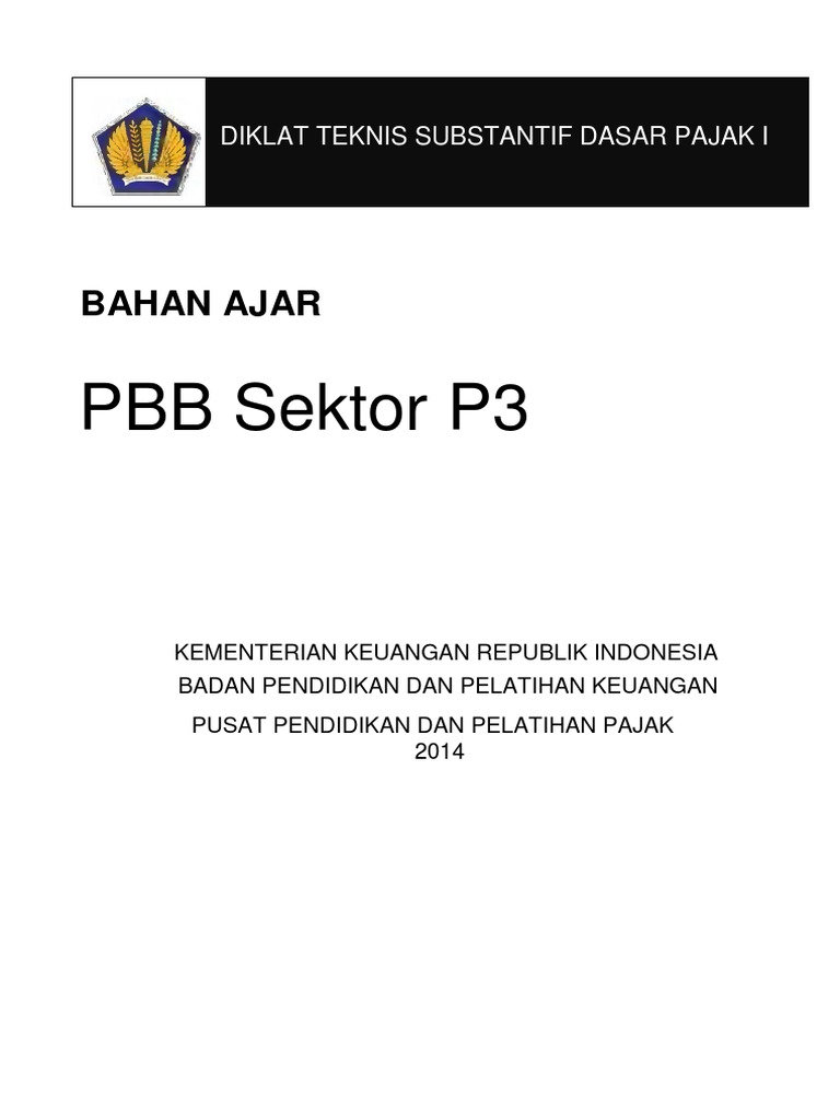 Pbb P3 Pdf