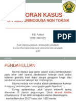 Laporan kasus PPT