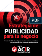 Estrategia de publicidad para tu negocio.pdf