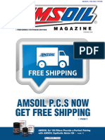 Spring 2018 AMSOIL Preferred Customer Edition