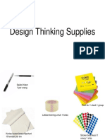 Design Thinking Supplies.pptx