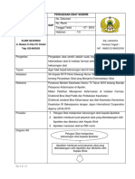 3.2.1.2 Sop Pengadaan Obat Sendiri