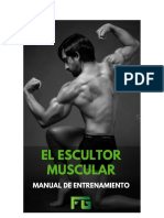 Manual de Entrenamiento PDF