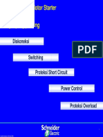 Contactor Coordination