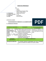 Conocememos El Derecho A La Alimentación y A La Salud