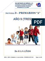 Principiantes. Libro para El Maestro, Nivel 3, Año 3. (Primarios A, 6-8 Años) .
