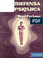 Autodefensa psiquica - Dion Fortune.pdf