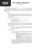 American Home Shield Cash In Lieu Letter Pdf Invoice Business