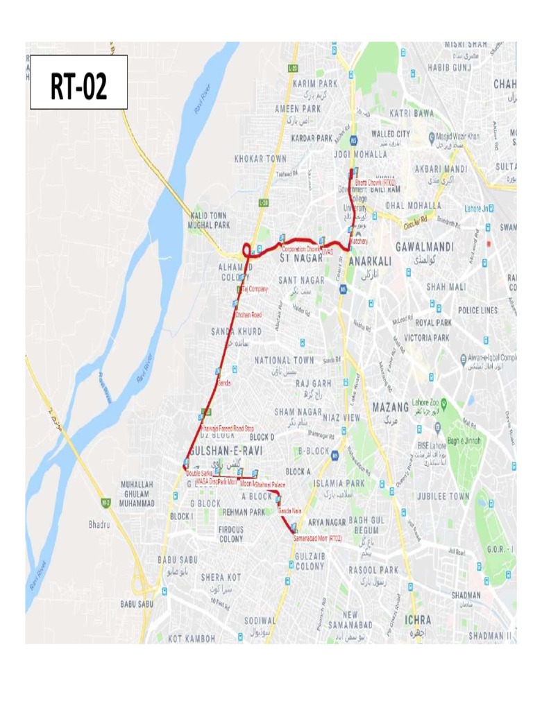 Speedo Routes Maps PDF PDF