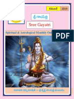 11 November Sree Gayatri Monthly MagazineR