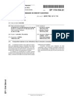 Ep1514534a1 PDF