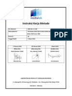 IKM-UA-7.2.7-MI Penetapan Kadar SO2 Di Udara Ambien Metode MASA 704B Rev.2 Print PDF