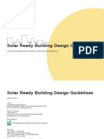 Solar Ready Building PDF