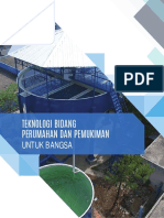 Teknologi Perumahan