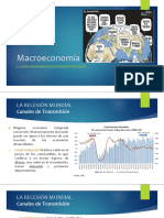 UNI - Macroeconomía - Sesión 12