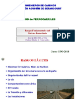 01 - 20180507 - Elementos Del Sistema Ferroviario PDF