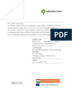 Állatvédelem Tananyag PDF