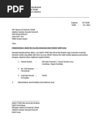 Surat Permohonan Cuti Sekolah Pdf - Kuora 5