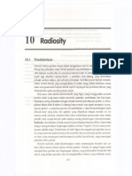 Bab10 Radiosity PDF