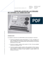 ESD 5100 - Español PDF