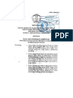 Akreditasi Prodi Biologi PDF
