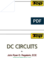 DC-CIRCUITS New