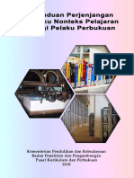 Book Perjenjangan Bagi Pelaku PDF