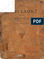 Friedrich Baron De La Motte Pouque-A. Dt. Madjoindo - Dewi Laoet.pdf