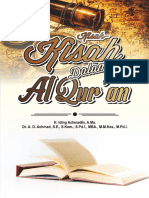 Kisah Dalam Al-Qur'an