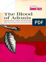Adonis - Blood of Adonis, The (Pittsburgh, 1971).pdf