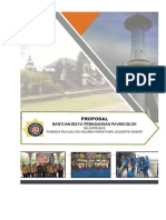 Proposal Paving Blok PDF