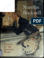 Norman Rockwell - Pictures For The American People (Art Ebook)